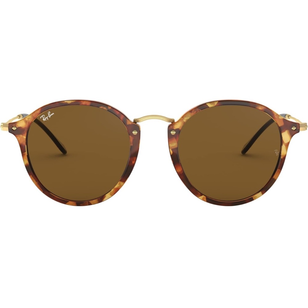 Ray-Ban Round Sunglasses